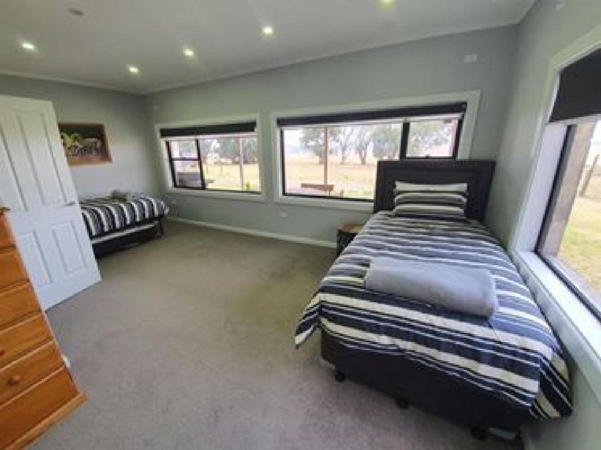 מאונט גמבייר Pleasant Hill Bnb מראה חיצוני תמונה